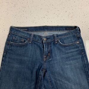 Citizens of Humanity Kelly Jeans